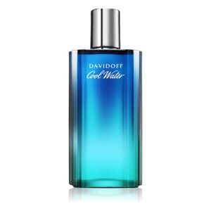 Davidoff Cool Water Mediterranean Summer Edition - EDT 125 ml