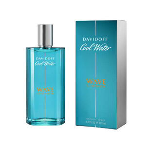 Davidoff Cool Water Wave - EDT 200 ml