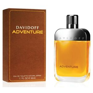 Davidoff Davidoff Adventure - EDT 1 ml - illatminta