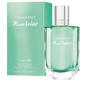 Davidoff Run Wild - EDP 50 ml