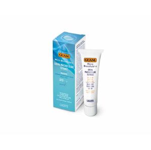 DEADIA Cosmetics Krém pigmentfoltok ellen  Microbiocellulaire (Cream) 30 ml