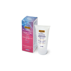DEADIA Cosmetics Lehúzható maszk érett bőrre Microbiocellulaire (Face Gel Mask) 75 ml