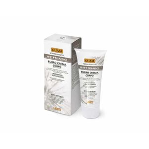 DEADIA Cosmetics Testvaj Inthenso (Butter Body Cream) 150 ml