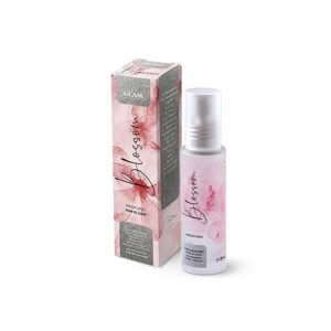 DEADIA Cosmetics Testpermet Blossom (Body Spray) 50 ml