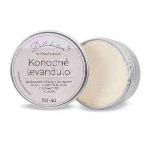 Delibutus Kender levendula 50 ml