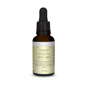 Delibutus Matcha Anti Age 30 ml