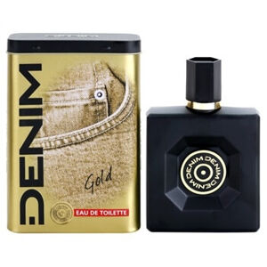 Denim Gold - EDT 100 ml