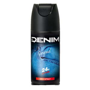 Denim Original - dezodor 150 ml