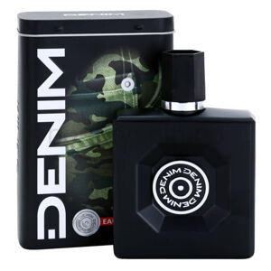 Denim Wild - EDT 100 ml