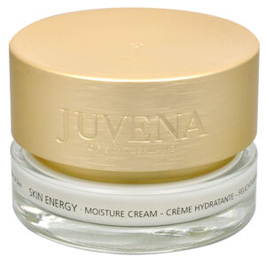 Juvena Skin Energy nappali és éjszakai hidratáló krém normál bőrre (Moisture Cream) 50 ml