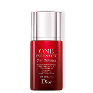 Dior One Essential városi védelem (Advanced Protection SPF 50) nappali krém 30 ml