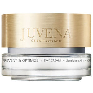Juvena Nappali arckrém érzékeny bőrre (Prevent & Optimize Day Cream Sensitive) 50 ml