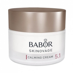 Babor Nappali krém érzékeny bőrre Skinovage (Calming Cream) 50 ml