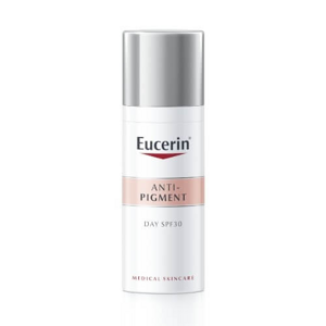 Eucerin Nappali krém pigmentfoltok ellen AntiPigment SPF 30 50 ml