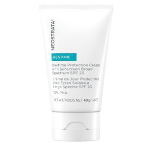 NeoStrata Nappali krém öregedés ellen  SPF 23 Restore (Daytime Protection Cream) 40 g