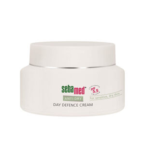 Sebamed Nappali krémek fitoszterollal Anti-Dry (Defense Day Cream) 50 ml