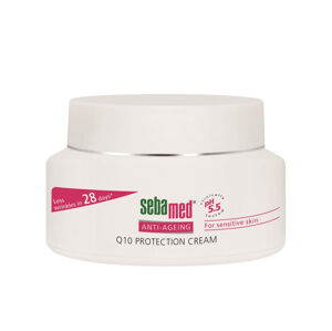 Sebamed Nappali krém Q10 Anti-Ageing (Anti Ageing Cream) 50 ml