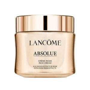 Lancome Nappali tápláló regeneráló krém utántöltő patron rózsakivonattal  Absolue (Rich Cream With Grand Rose Extracts) 60 ml