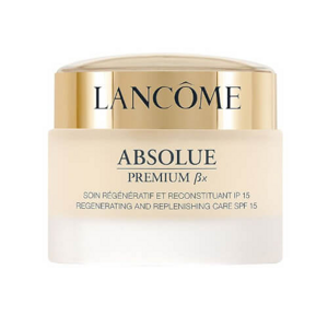 Lancome Nappali feszesítő ránctalanító krém Absolue Premium ßx SPF 15 (Regenerating and Replenishing Care) 50 ml