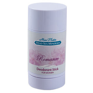 Mon Platin Női dezodor - romantika 80 ml