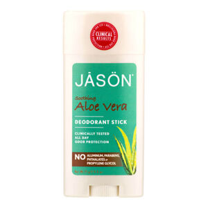 JASON Szilárd Aloe Vera dezodor 71 g