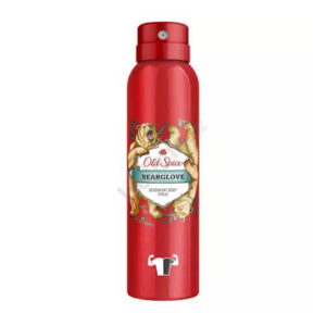 Old Spice Dezodor spray Bear Glov e (Deodorant Body Spray) 150 ml
