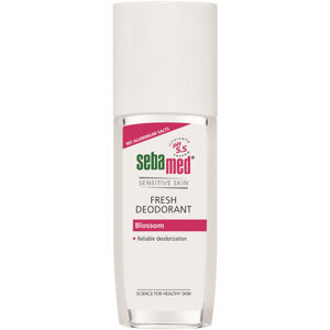 Sebamed Dezodor spray Blossom Classic (Friss dezodor) 75 ml