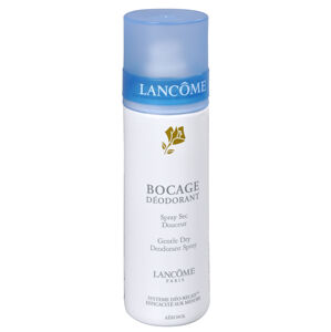 Lancome Dezodor spray Bocage (Gentle Day Deodorant Spray) 125 ml