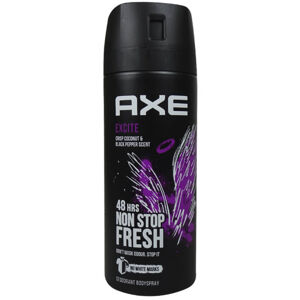 Axe Excite izzadásgátló dezodor (Deo Spray) 150 ml