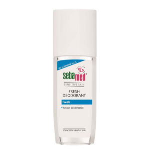 Sebamed Fresh Classic pumpás dezodor (Fresh Deodorant) 75 ml 