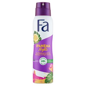 fa Ipanema Nights dezodor 150 ml