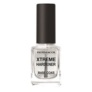 Dermacol (Base Coat) Xtreme Hardener 11 ml körömerősítő