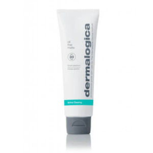 Dermalogica Arcvédő fluid SPF 30 Active Clearing (Oil Free Matte) 50 ml