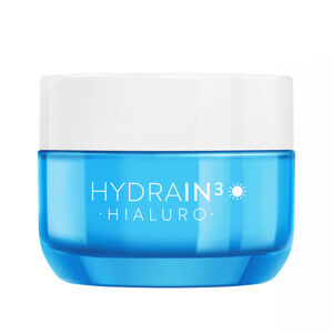 DERMEDIC Mélyhidratáló arckrém SPF 15 Hydrain3 Hyaluro 50 ml