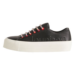 Desigual Női tornacipő Shoes Street Half Logo 22SSKP232000 39