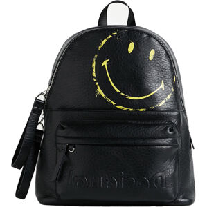 Desigual Női hátizsák Back Smile Mombasa 2 Zipp 22SAKP022000