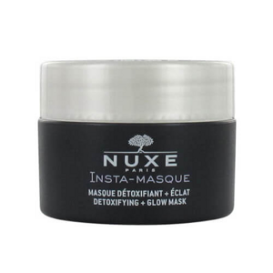 Nuxe Insta-Masque (Detoxifying + Glow Mask) 50 ml méregtelenítő maszk a ragyogó bőrért