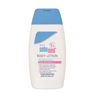 Sebamed Baby Lotion (Baby Lotion) 200 ml