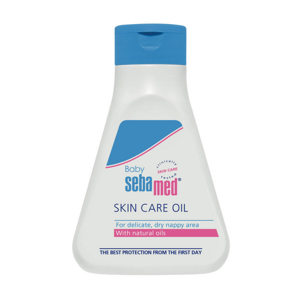 Sebamed Baby Oil (Oil Skin Care) 150 ml