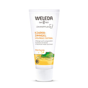 Weleda Gyerek fog​​gél 50 ml