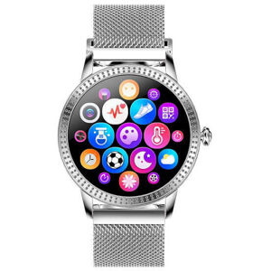 Deveroux Smartwatch CF18 Pro