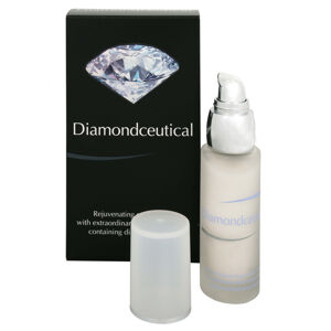 Fytofontana Diamondceutical - fiatalító elixír gyémántporral a ragyogó arcszínt 30 ml