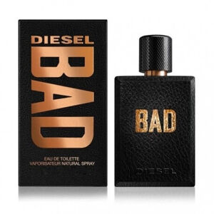 Diesel Bad - EDT 125 ml