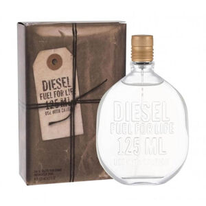 Diesel Fuel For Life Homme - EDT 125 ml