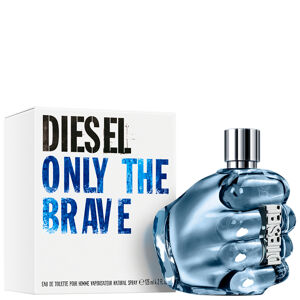 Diesel Only The Brave - EDT 50 ml