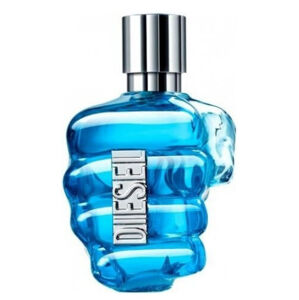 Diesel Only The Brave Hight - EDT 125 ml