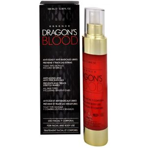 Diet Esthetic Fiatalító szérum sárkányvér kivonattal Dragon`s Blood 100 ml