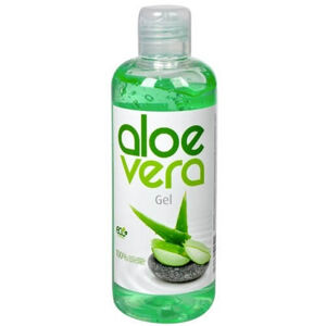 Diet Esthetic Regeneráló gél (Aloe Vera Gel) 250 ml