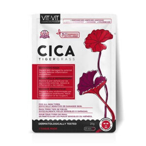 Diet Esthetic Cica Tigergrass javító maszk 20 g