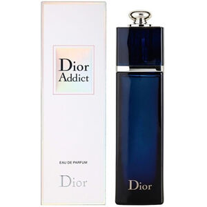 Dior Addict 2014  - EDP 2 ml - illatminta spray-vel